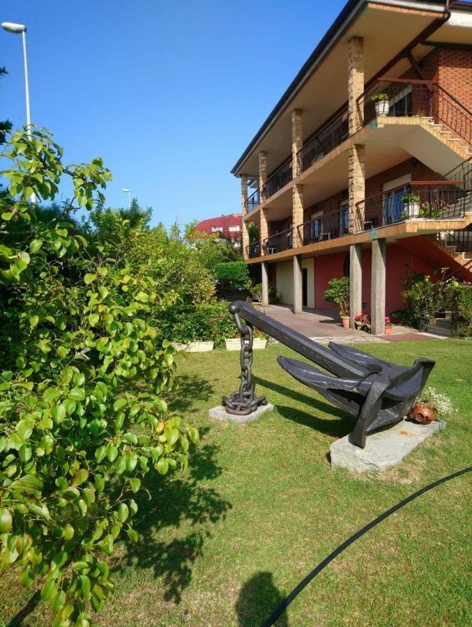 Apartamento Tomela Noja Exterior foto
